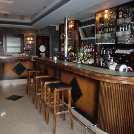 Hotel Mythos "Apartments" Markgröningen Εξωτερικό φωτογραφία